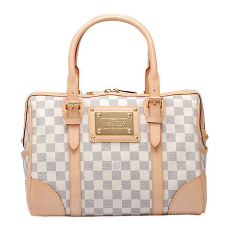 replica louis vuitton berkeley|louis vuitton checkered tote bag.